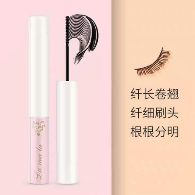 Mascara Lameila Dài Mi Siêu Hot