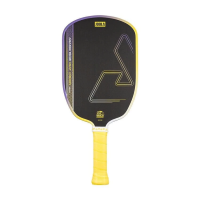 [Chính hãng Công ty Joola] Vợt Pickleball JOOLA Heat Vision Agassi Edge 16mm