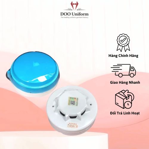 Đầu báo nhiệt và đầu báo khói AH0311-4