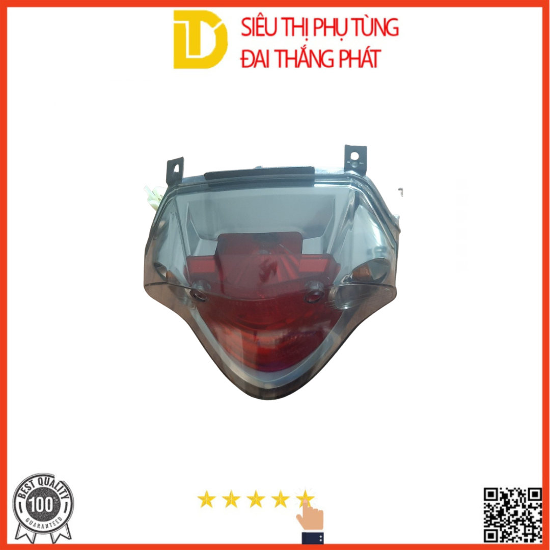 Cụm đèn hậu | Cụm đèn dưới đuôi Sirius chính hãng Yamaha 3S4-H4710-11-00