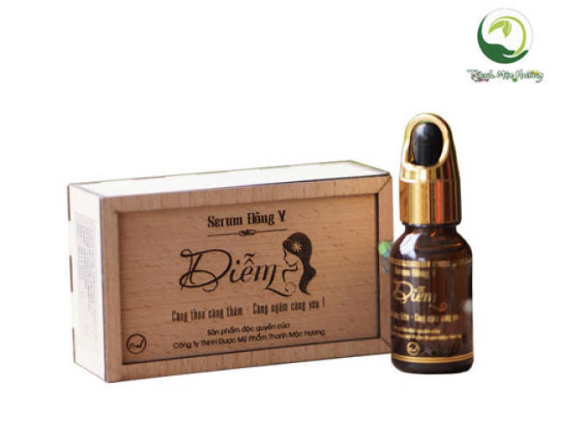 Serum Đông y Diễm