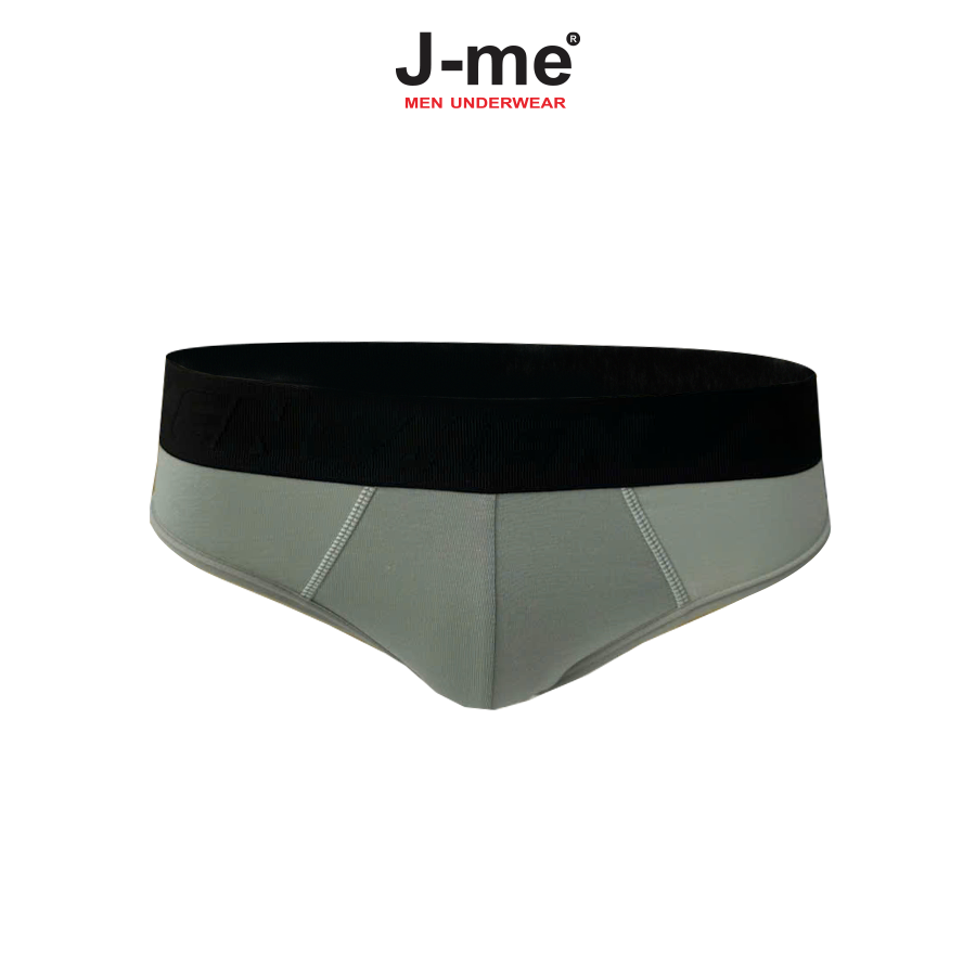 Quần lót nam J-me kiểu dáng brief chất vải bambo mềm mịn kháng khuẩn - JM566SH