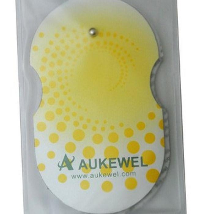 [Hcm]Miếng Dán Xung Điện Cực Aukewel 1 Bộ 2 Miếng Dán