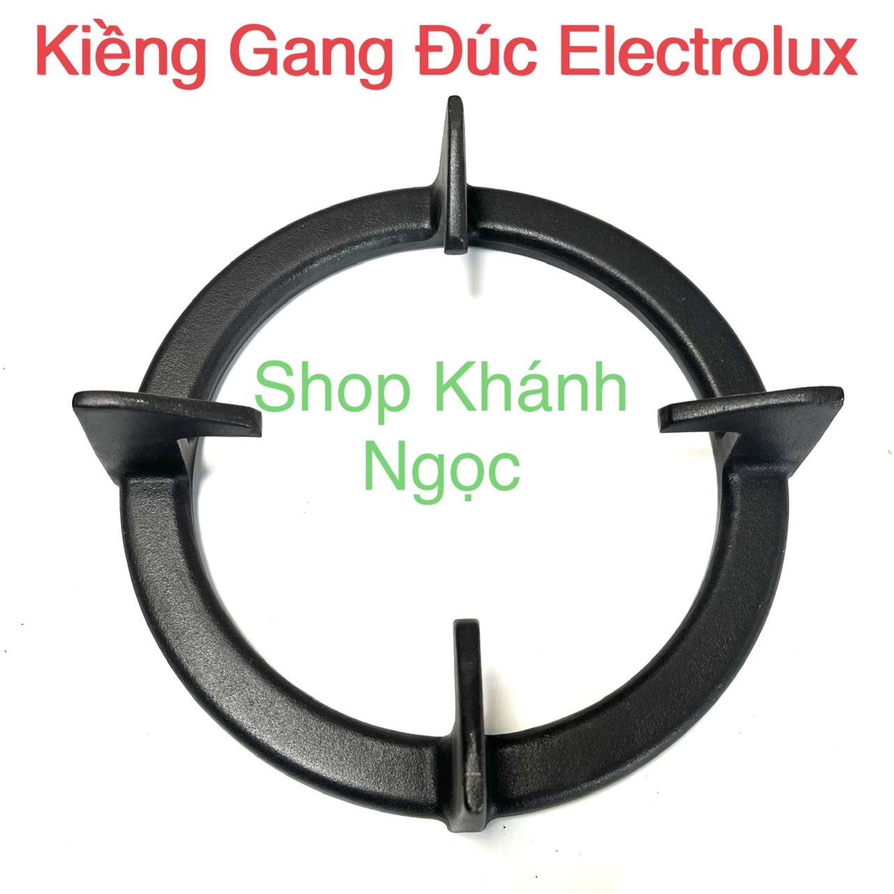 Linh kiện bếp gas âm Electrolux EGT7627CK - EGT8028CK Tháo Bếp Đủ các bộ phận Mới 98%