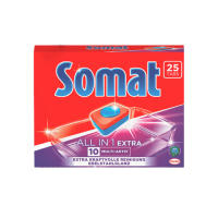 VIÊN RỬA CHÉN DÙNG CHO MÁY SOMAT 450G