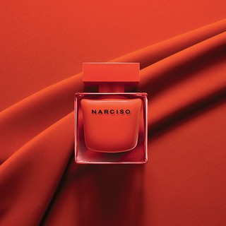 [Mẫu Thử][Dùng Là Thơm] Nước Hoa Nữ Thơm Quyến Rũ Narciso Rodriguez Rouge