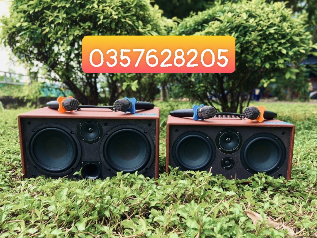 Loa T18 PRO Là mẫu loa nén Karaoke thế hệ mới năm 2022