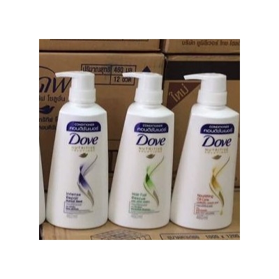 Dầu xả Dove 460ml Thái Lan sản phẩm tốt chất lượng cao cam kết như hình độ bền cao xin vui lòng inbox shop để được tư vấn thêm về thông tin chi tiết sản phẩm