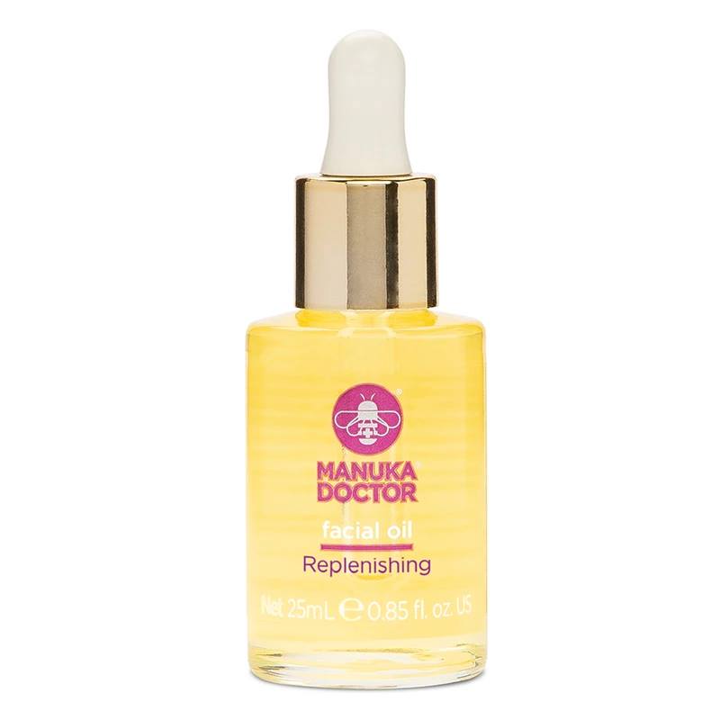 Dầu Dưỡng Da Manuka Doctor - Replenishing Facial Oil