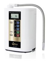 Máy lọc nước ion kiềm (máy điện giải) Hitachi Maxell Atica MHW-H5(V) Nhật Bản
