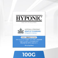 Bột tắm trị nấm viêm da và tẩy da chết HYPONIC dành cho thú cưng