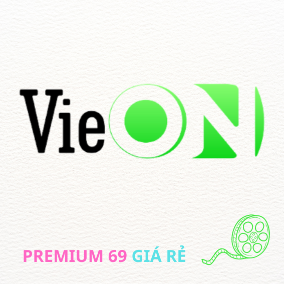 Tài khoản chia sẻ VieON gói HBO - Premium 69 giá rẻ