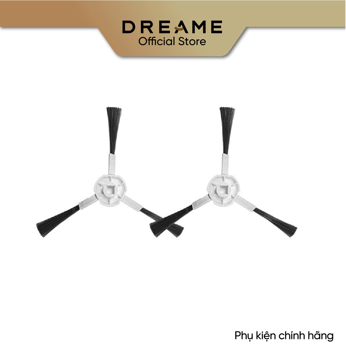 Phụ kiện thay thế dành cho Dreame L20 bản quốc tế - Phụ kiện chính hãng