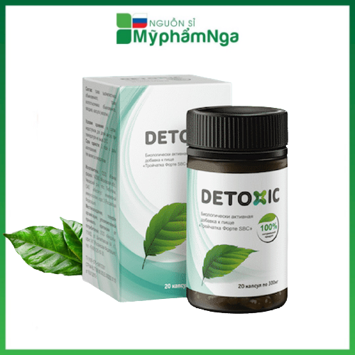 [Hcm]Detoxit Nga