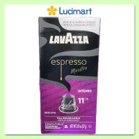Cà phê Ý Lavazza viên nén Espresso Capsules hộp 10 viên nén [Made in Italy]