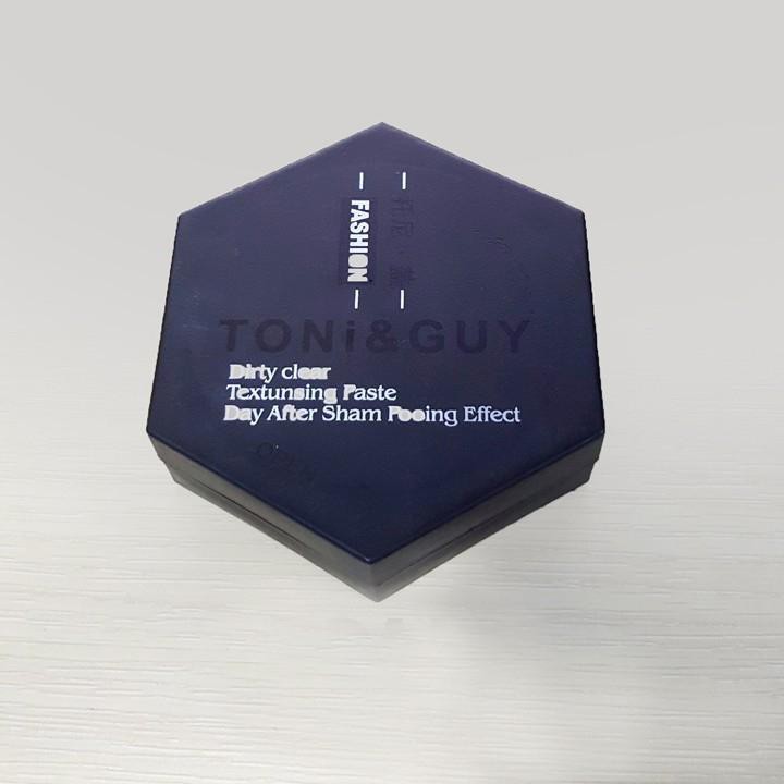 Sáp Tạo Kiểu Tóc Toni&Guy - An toàn cho da đầu