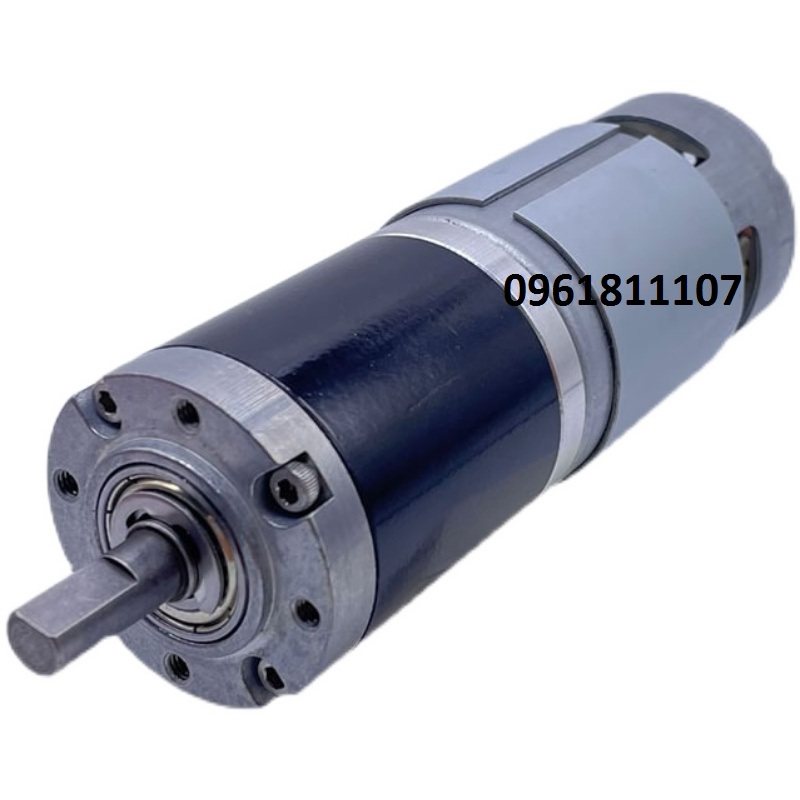 [Nhông kim loại] Động cơ 895 giảm tốc 12v chế đồ động cơ giảm tốc 895 12V motor giảm tốc 895