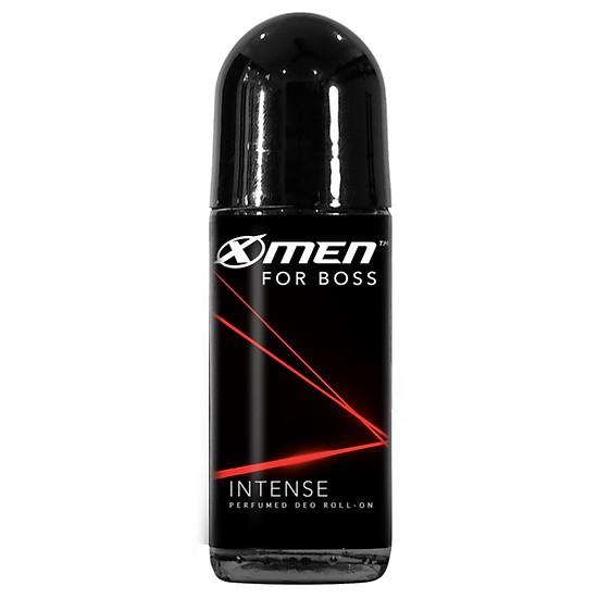 Lăn khử mùi X-men For Boss Intense 50ml