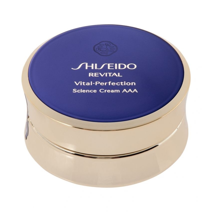 Kem Dưỡng Da Chống Lão Hóa Ban Đêm Shiseido Revital Enscience Aa Ex 40G - Nhật Bản