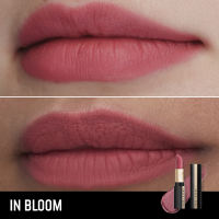 [MỚI] Son lì mềm mịn Bobbi Brown Luxe Cashmere Matte Lipstick | Son lì với độ dưỡng ẩm cao chuẩn sắc mềm môi