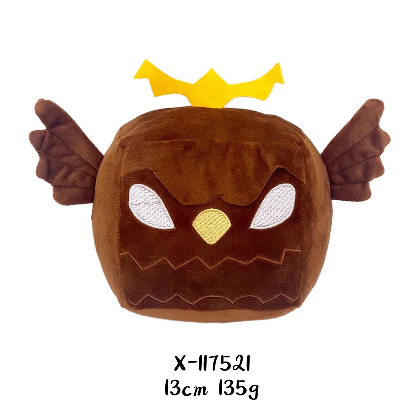 Hộp blox fruit trái rồng ship HOẢ TỐC HCM gấu bông blox fruits kitsune 10cm 15cm