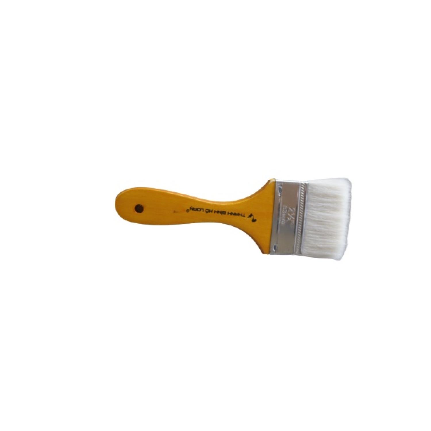 Cọ Thanh Bình HL - Cọ Lông Thỏ Cán Gỗ Cao Cấp