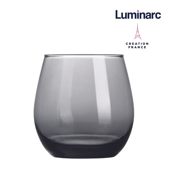 Bộ 6 Ly Thuỷ Tinh Luminarc Maine Grey