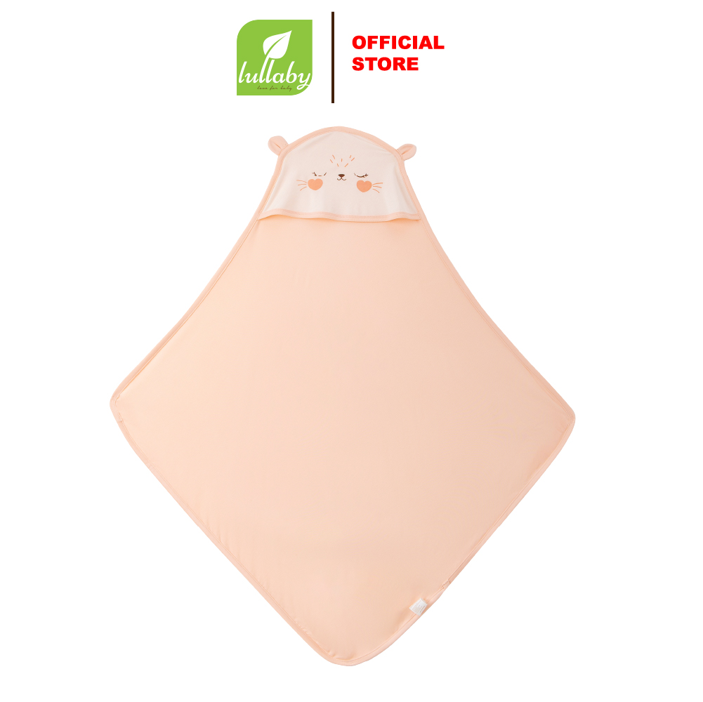 LULLABY - NH352N - Chăn ủ 1 lớp cho bé