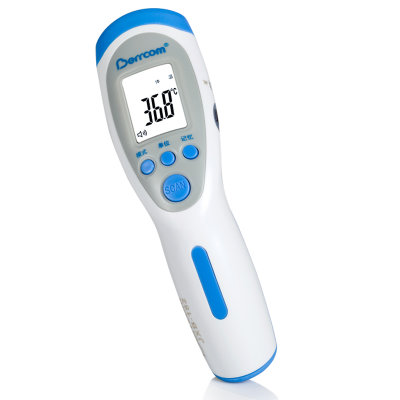 Nhiệt Kế Hồng Ngoại Berrcom JXB-182