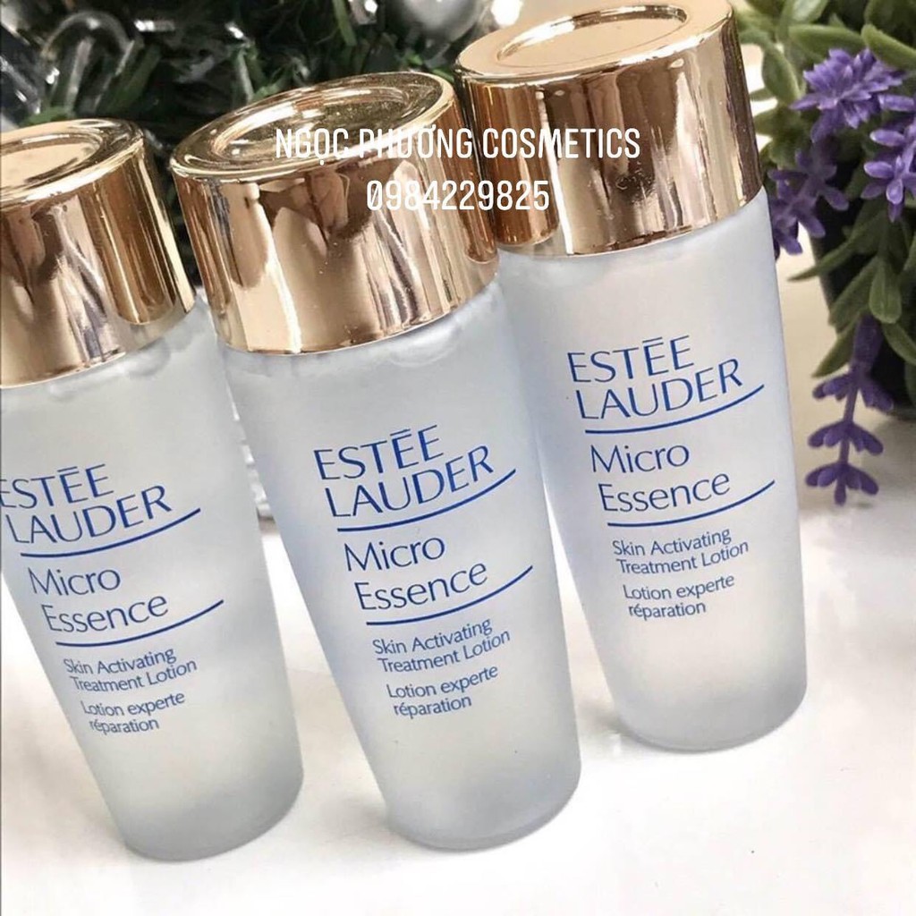 Nước Thần Estee Lauder Micro Essence 30ml