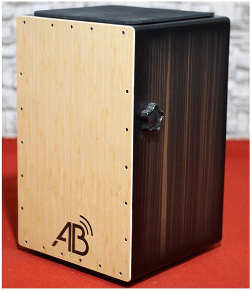 [HCM]Trống Cajon Pro AB-D6