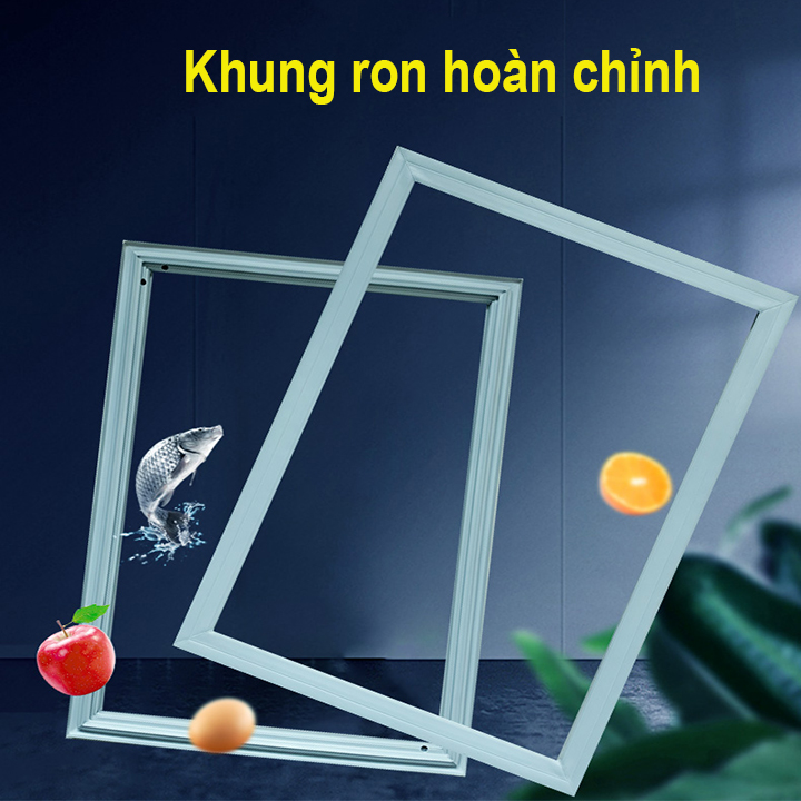 Ron tủ lạnh sharp model SJ-211E-SL