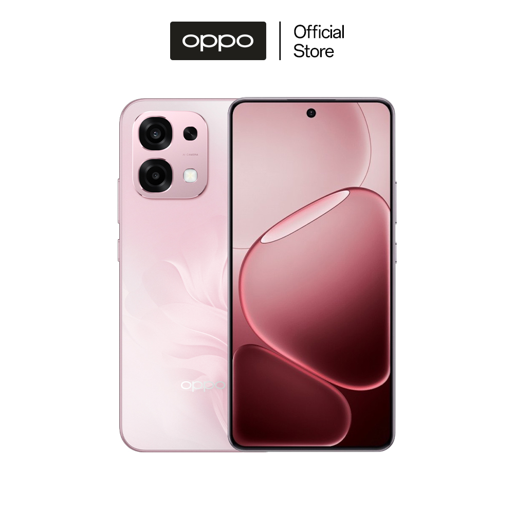 Điện thoại OPPO A6 Pro 4G (8GB/256GB) | Màn hình 120Hz | Pin 7000 mAh |Tản nhiệt - Hàng chính hãng