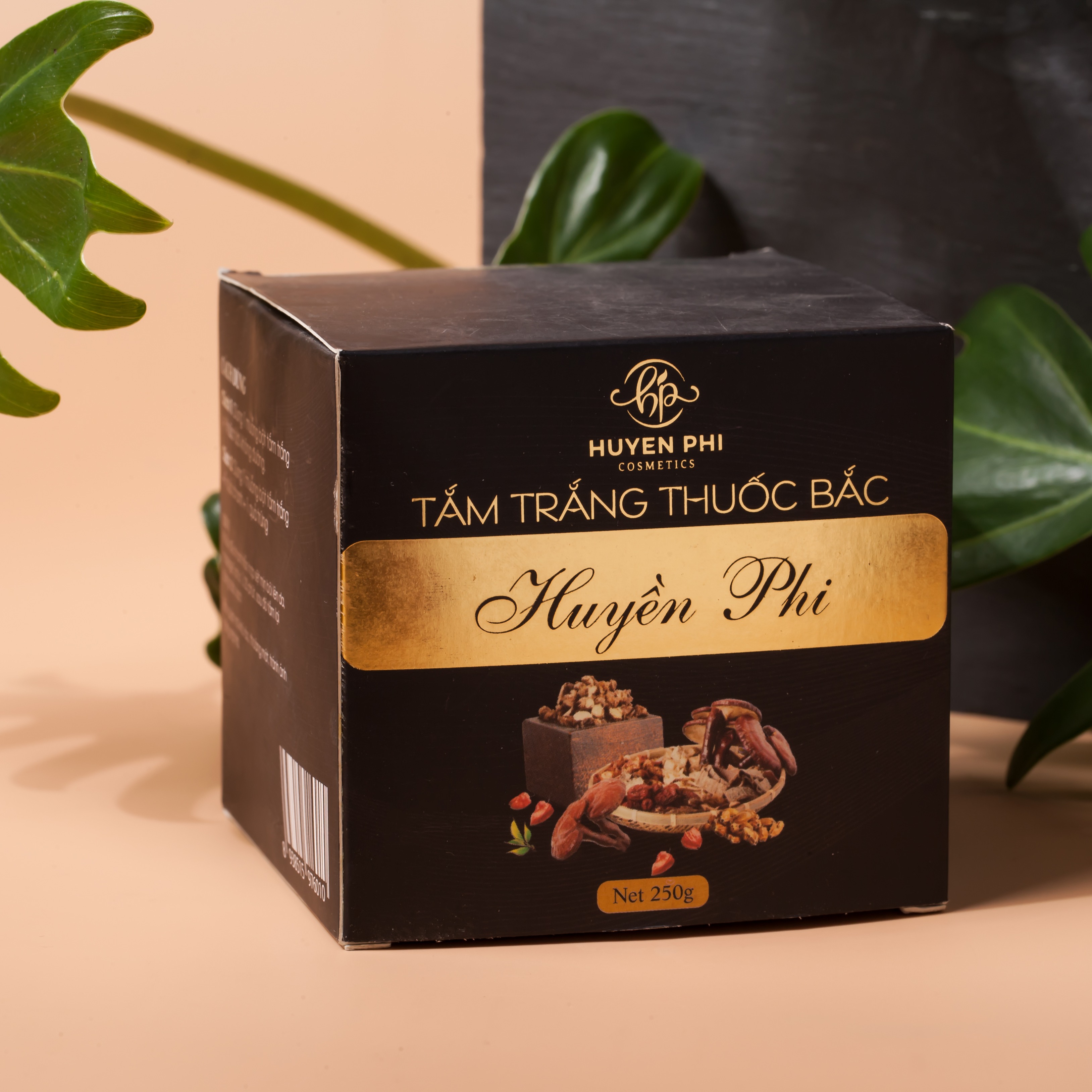 Tắm Trắng Thảo Dược (thuocbac) Huyền Phi – Tắm Trắng Sâu Từ Bên Trong