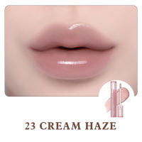[Rom&nd] [CREAM NUDE] Son tint bóng căng mọng Romand Glasting Color Gloss 4g