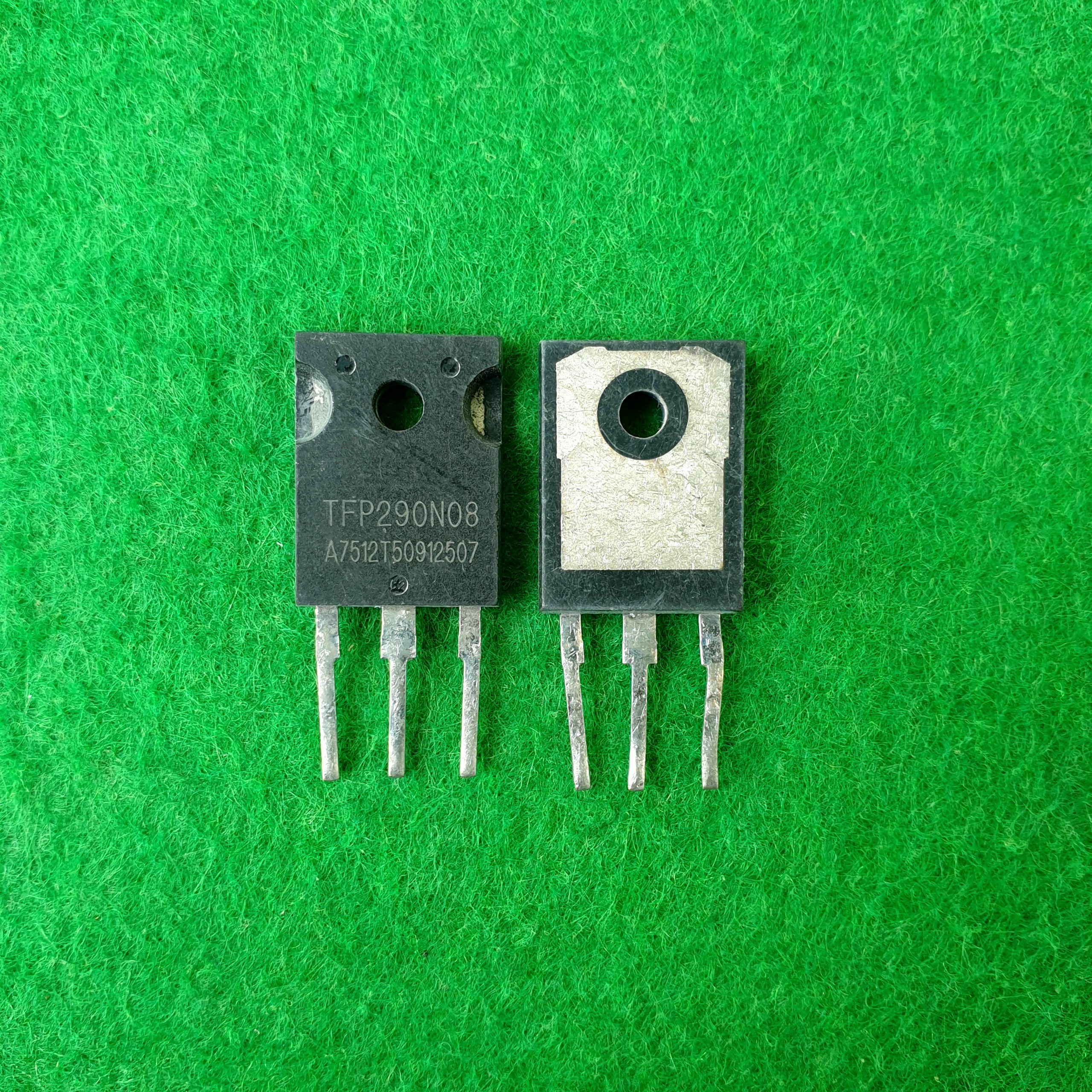 290N08 Mosfet TFP290N08 hàng tháo máy (loại xịn)