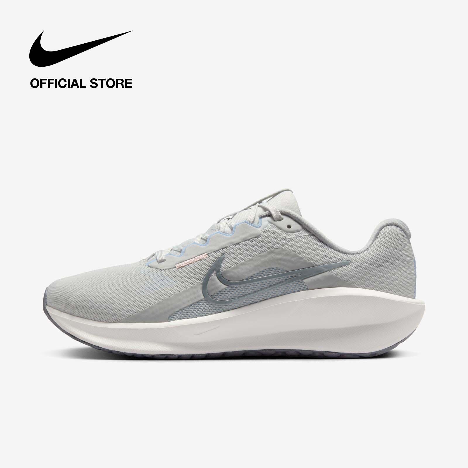 [VOUCHER 42% + MUA 2 TẶNG QUÀ] Giày Nike Womens Downshifter 13 Road Running Shoes - Photon Dust