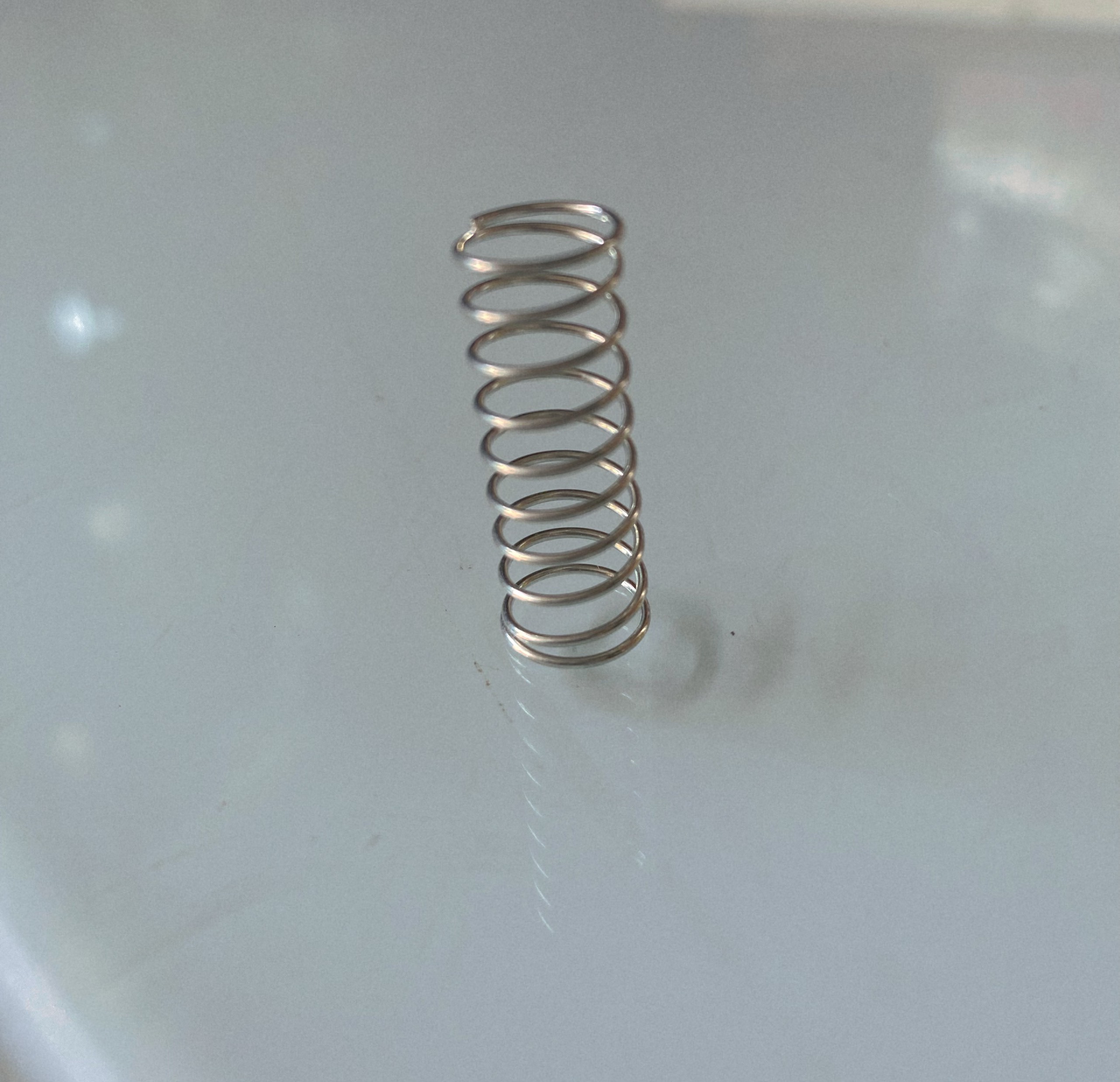 Lẫy khóa nắp nồi cơm điện Toshiba ( Chính Hãng )- RC-18NMF và RC-10MNF