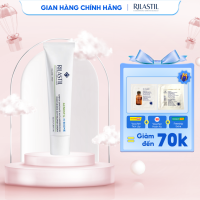 Kem dưỡng ẩm kiềm dầu dành cho da mụn Rilastil Acnestil H-Biome 40ml