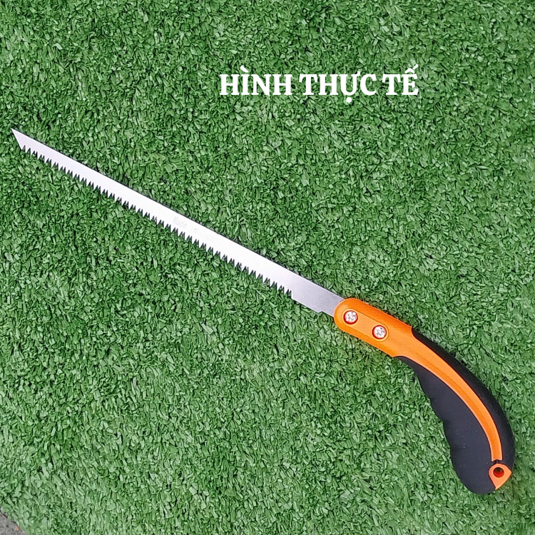 Cưa cành cầm tay cưa lách cây cảnh cây bonsai hàng nội địa Trung xuất Nhật