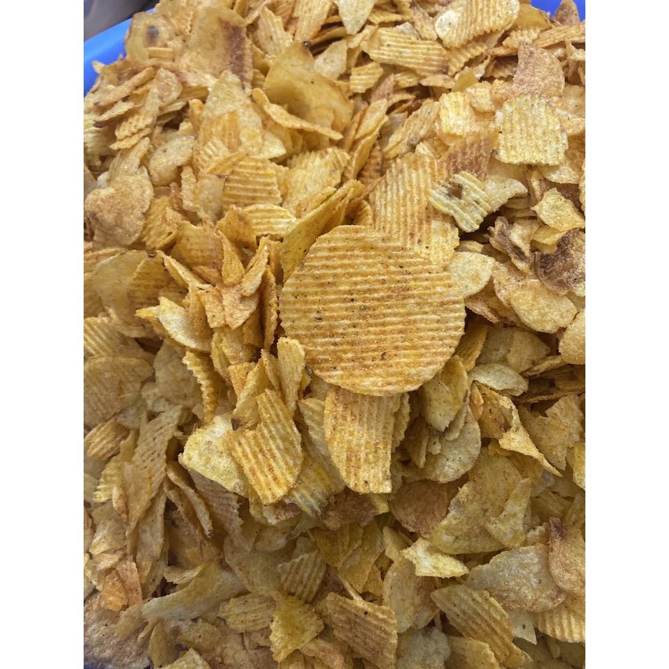 1Kg bim bim swing cánh to(đóng túi zipbạc)