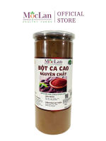 Bột Cacao Nguyên Chất 100% đậm vị Mộc Lan Healthy - 250g 500g