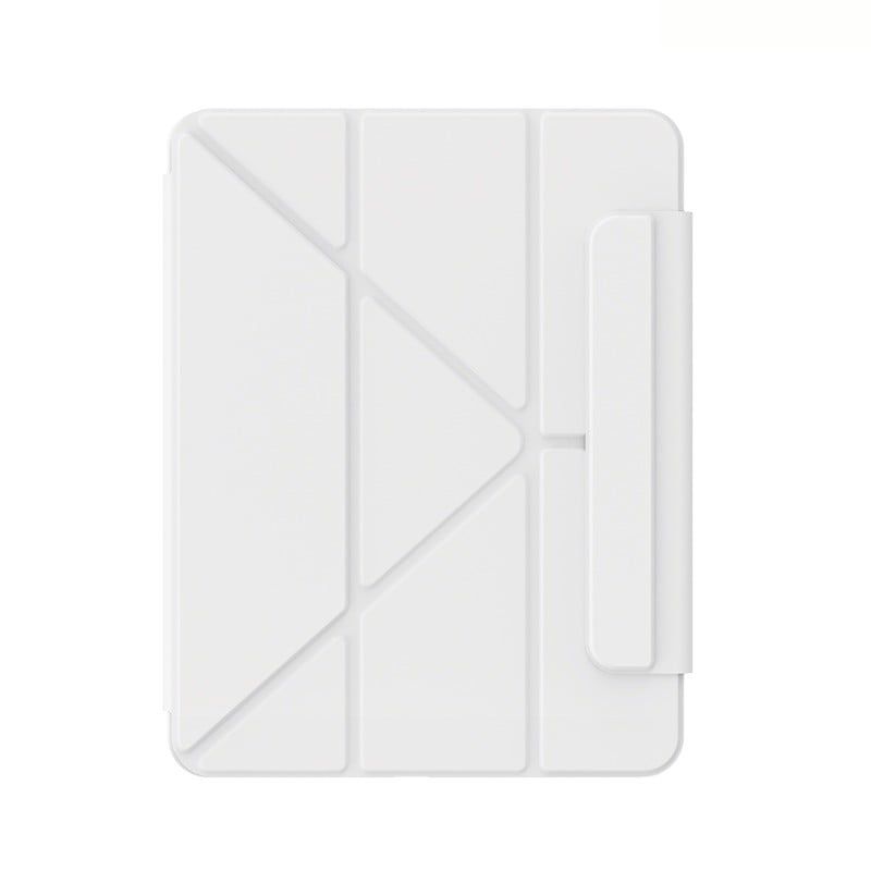Bao da nam châm Baseus minimalist series magnetic protective case cho iPad series 2024