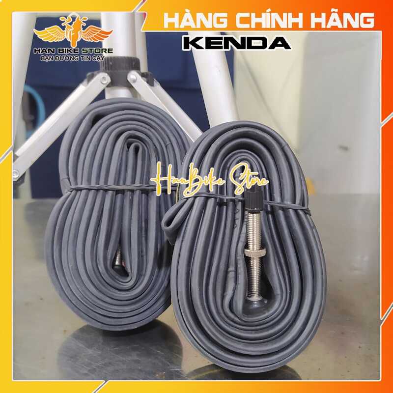 Săm Ruột Xe Đạp Đua 700x32C 622-32 CHÍNH HÃNG KENDA TIRE