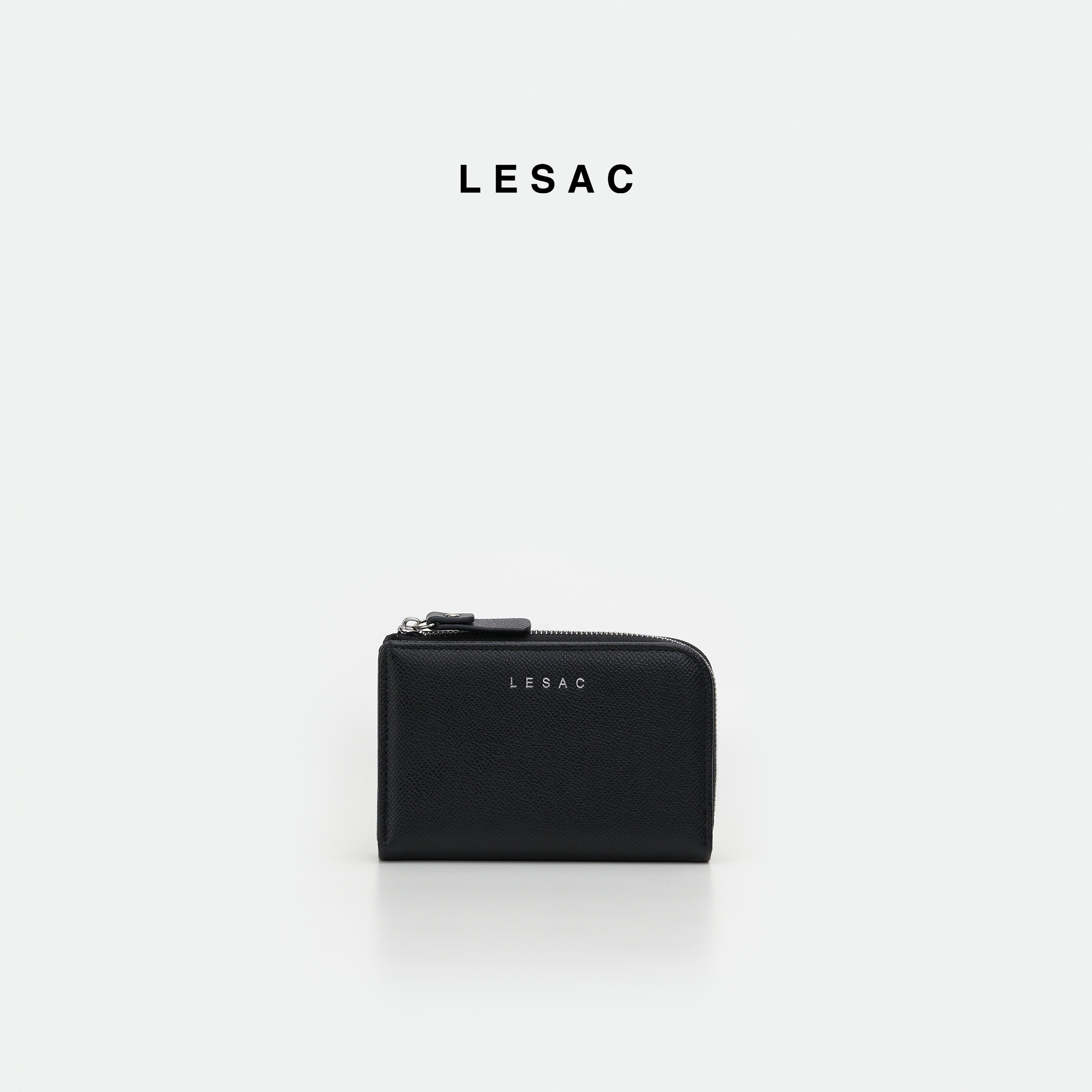 Ví nữ mini LESAC Stand Wallet