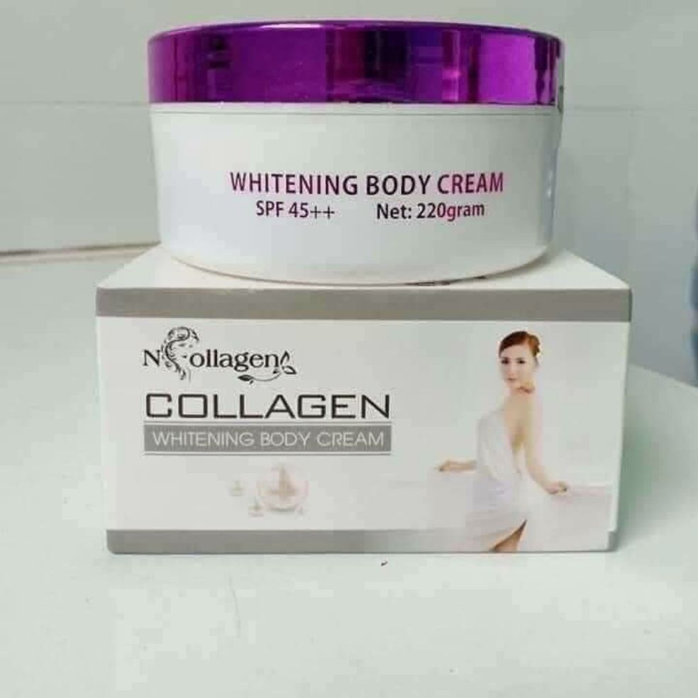 [Hcm]Kem Body Tím