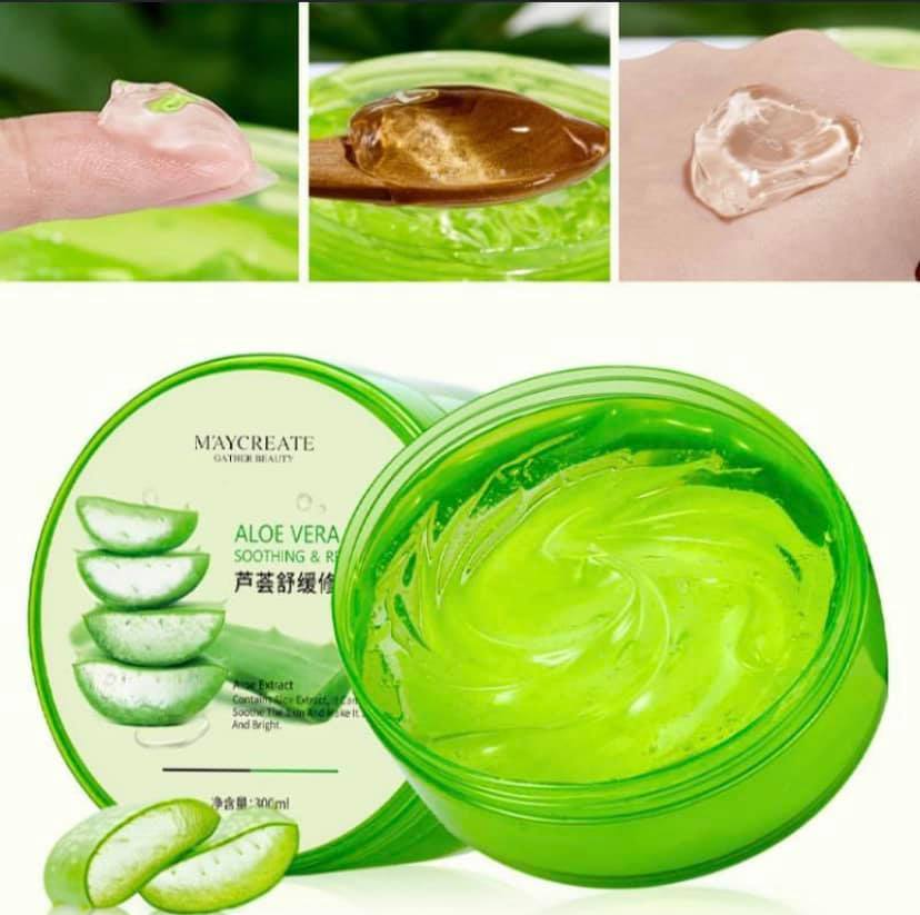[HCM]???? GEL NHA ĐAM MAYCREATE ????