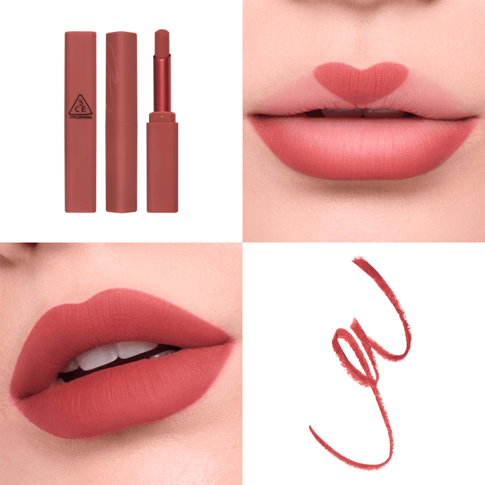 Son Sáp Màu Mịn Lì 3CE Sketch Stick  Guardian Việt Nam