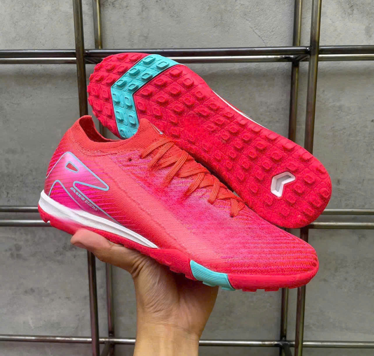 Giày Bóng Đá Vapor16 Elit Tặng kèm tất băng keo