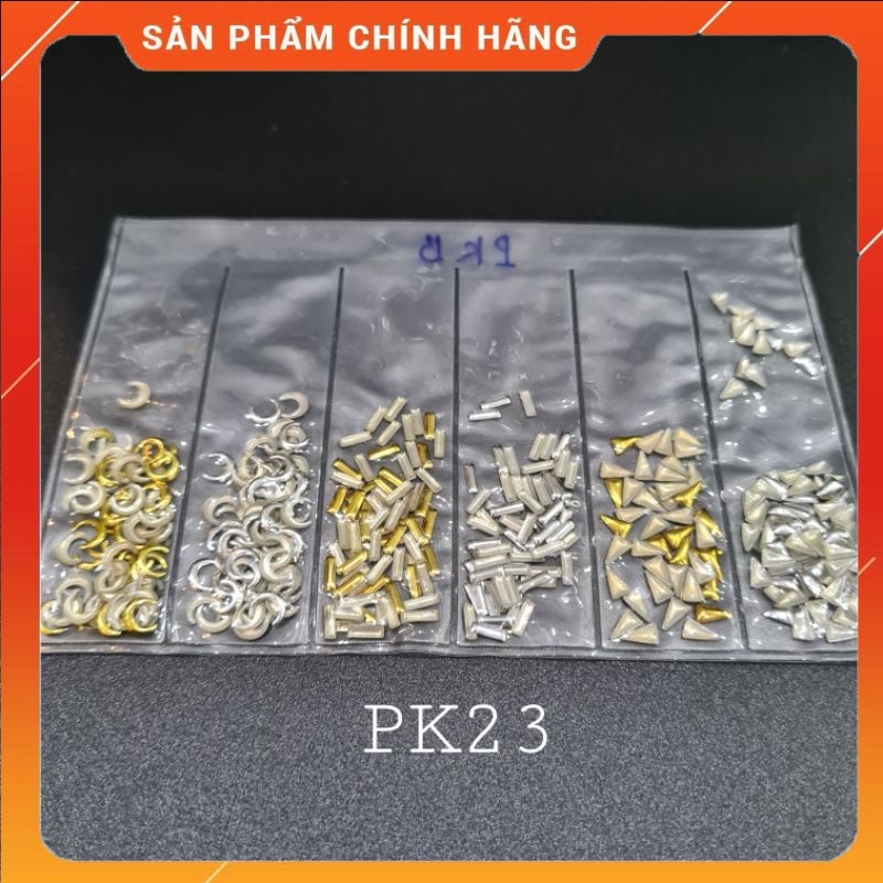 PHỤ KIỆN KIM LOẠI